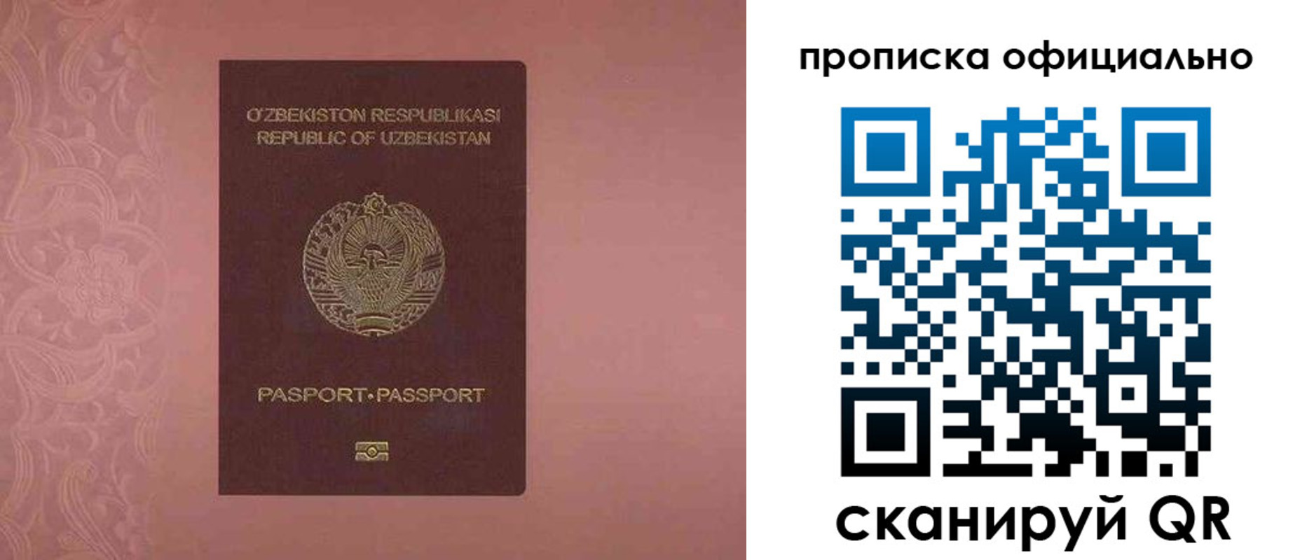 прописка гарантия в Каргополе